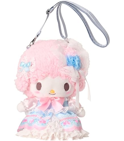 Amazon.co.jp: サンリオ(SANRIO) ぬいぐるみ（平成うまれキャラクター