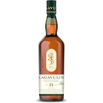 Amazon.co.jp: ラガヴーリン 8年 箱入り [ ウイスキー イギリス 700