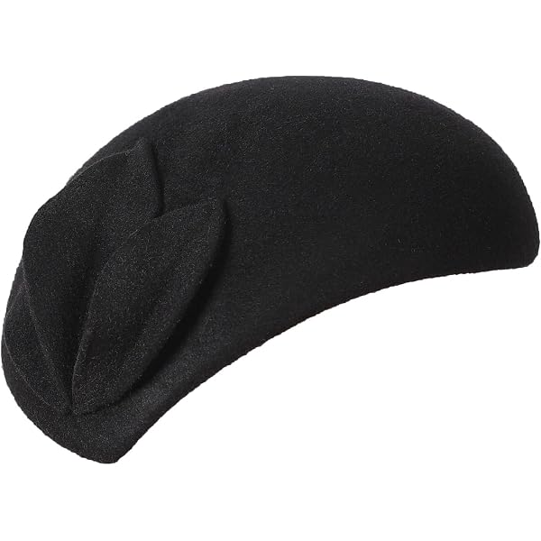 Vintage Pillbox Cap Fascinators Horse Racing Festival Hats 