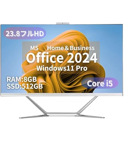 カメラ付 i5 OptiPlex 7460 Office付 Win11 Pro Amazon.com: Dell OptiPlex 7460 All in One PC FHD 1920 x 1080
