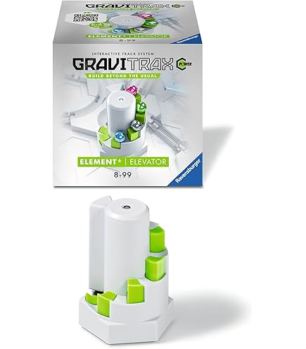 GraviTrax Power - Start & Finish : Amazon.com.au: Toys & Games
