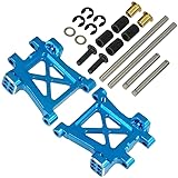 イーグル模型 AL リア ロア アーム タミヤ TT02用 TT02-02P5U