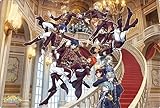 ブシロード ラバーマットコレクション V2 Vol.688 『劇場版 うたの☆プリンスさまっ♪ マジLOVEキングダム』