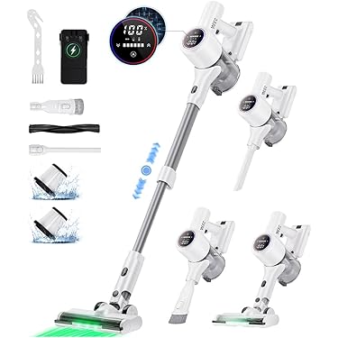 カーペットに入り込んだゴミも残さず吸引❣絡まないブラシ採用♪❤軽量クリーナー カーペットに入り込んだゴミも残さず吸引❣絡まないブラシ採用♪❤