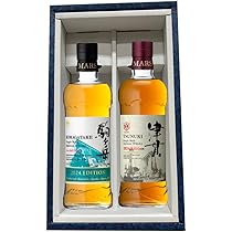 Amazon.co.jp: 【正規品・限定セット】シングルモルト津貫2025＆