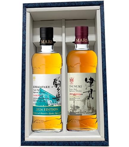Amazon.co.jp: シングルモルト駒ヶ岳 2022 エディション 700ML : 食品