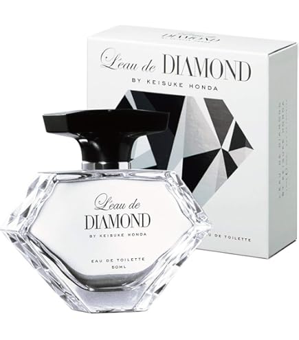 Amazon | L'eau de DIAMOND(ロードダイアモンド) バイ ケイスケ ホンダ