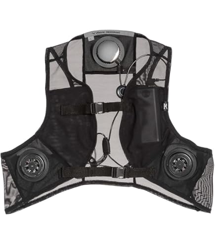 Amazon.co.jp: 【MIZUNO】ミズノ 空調ファン バッテリー付き