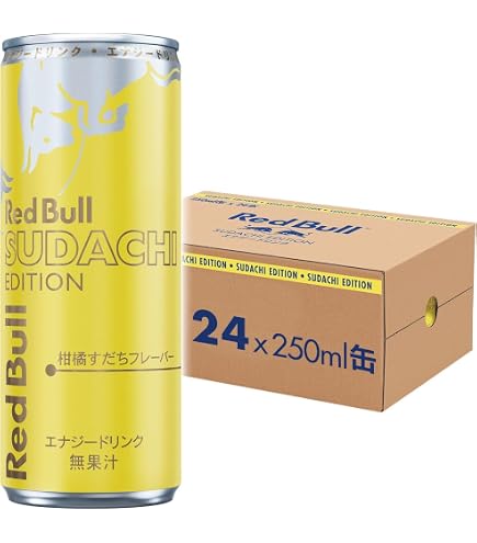 Amazon.co.jp: レッドブル エナジードリンク チェリーエディション