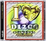 I Love Disco Diamonds Collection: Vol.41