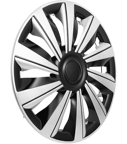 Amazon.co.jp: トヨタ純正(42602-0R020) 17インチホイールカバー : 車