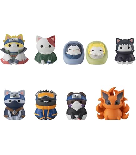 Amazon.co.jp: プレミアムヒロインズ NARUTO-ナルト- Part2(BOX
