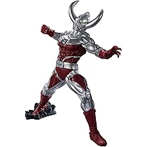 Amazon | ウルトラ*マンベリアル フィギュア ウルトラ*マンシリーズ 豪