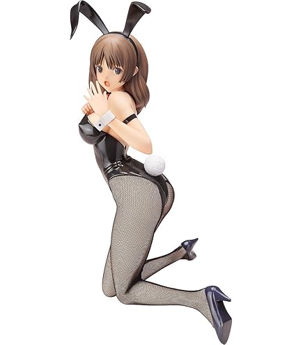 Amazon.co.jp: こどものじかん 宇佐美々 体操服ver (1/4スケールPVC