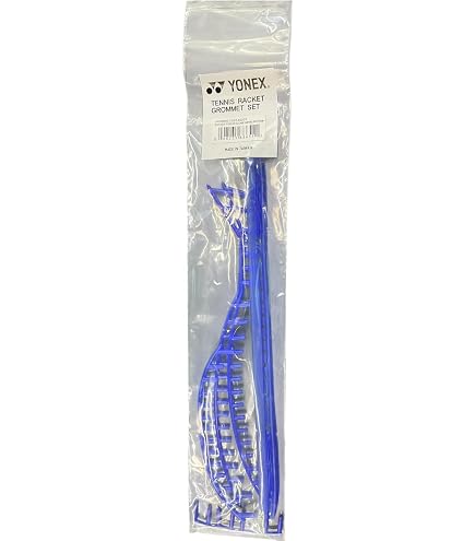 Amazon | ヨネックス YONEX テニスグロメットセット GS-08EZ1 786