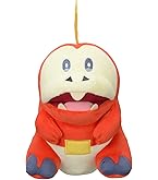 Amazon.co.jp: ポケモンセンターオリジナル ぬいぐるみ モクロー