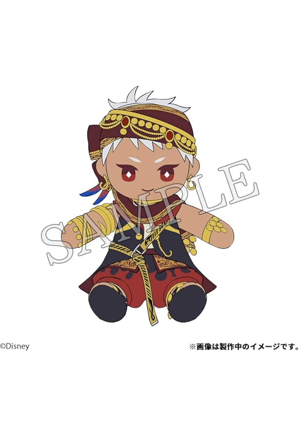 Amazon.co.jp: 『ディズニー ツイステッドワンダーランド