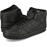 Amazon.co.jp: Adidas FORUM MID GV9767 Core Black/Core Black / Core Black,  core black/core black/core black, : Shoes \u0026 Bags