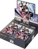 【未開封BOX】UNION ARENA ユニオンアリーナ ブースターパック アークナイツ Vol.2 EX11BT 【16BOXご購入で未開封カートン】