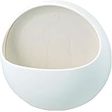 SANEI 水まわりアクセサリー 石けん置き ホワイト PW1812-W4