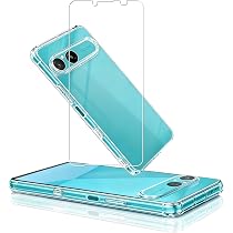 Amazon.co.jp: 向けのXperia 10 vii専用ガラスフィルム + TPU Xperia