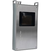 アンプ iBasso PB6 MACAW iBasso PB6 Macaw Balanced Portable Tube Amp | Bloom Audio