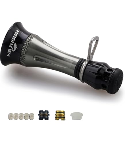 Amazon.co.jp: HEIGHTEN 98/110mm リール ハンドル シマノ(Shimano