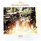 BURNIER & CARTIER [LP] [Analog]