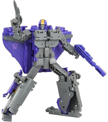 東芝限定カラー　タカラトミー　トランスフォーマー　MD-08 スタースクリーム Amazon.co.jp: トランスフォーマー ムービー MD-08 スタースクリーム