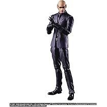Amazon.co.jp: Square Enix - Final Fantasy VIIR Play Arts Kai