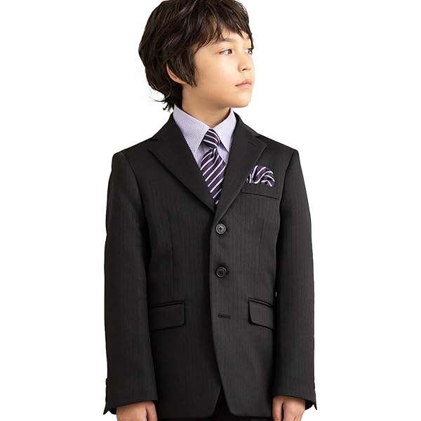 Amazon | [OLIVER HOUSE] スーツ フォーマル 男の子 入学式 入園
