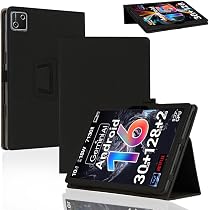 Amazon.co.jp: タブレット 10インチ - HiGrace Android15 タブレット