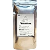 ラジャスタンヘナ ダークブラウン 濃い黒茶色 100g