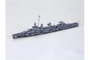 タミヤ 1/700 ウォーターラインシリーズ No.902 アメリカ海軍 駆逐艦 フレッチャー プラモデル 31902