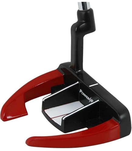 Amazon | Powerbilt(パワービルト) ゴルフターゲットライン TL-3 RH