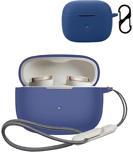 Amazon | For Bowers & Wilkins PI8 ケース 柔らかなシリカゲル