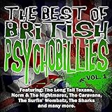 Best Of British Psychobilly Vol 1 / Various