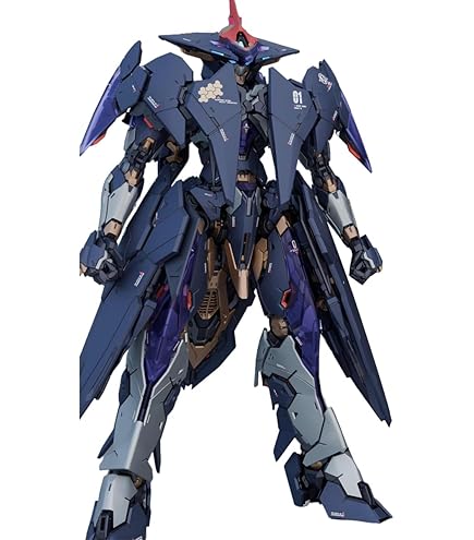 Amazon | 十三機兵防衛圏 冬坂五百里 1/7 カラーレジンキャスト