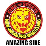 新日本プロレスリング “AMAZING SIDE