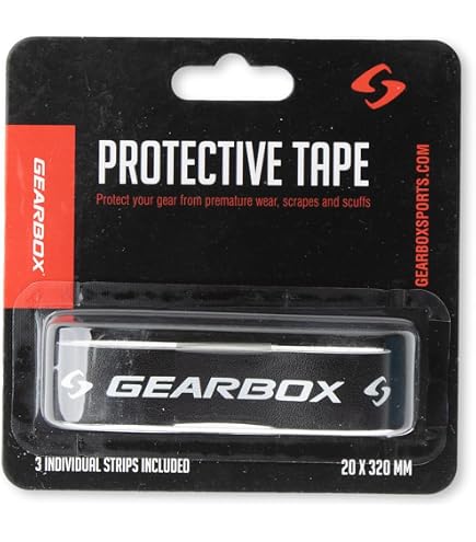 Amazon | Gearbox CX14E Ultimate Power 細長いピックルボールパドル