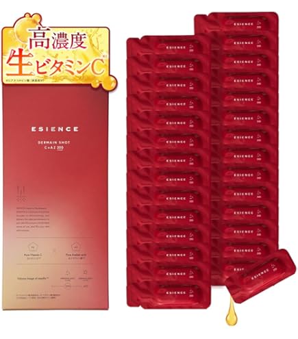 Amazon.co.jp: ダーマショットセラム 400shot 注入する再生因子