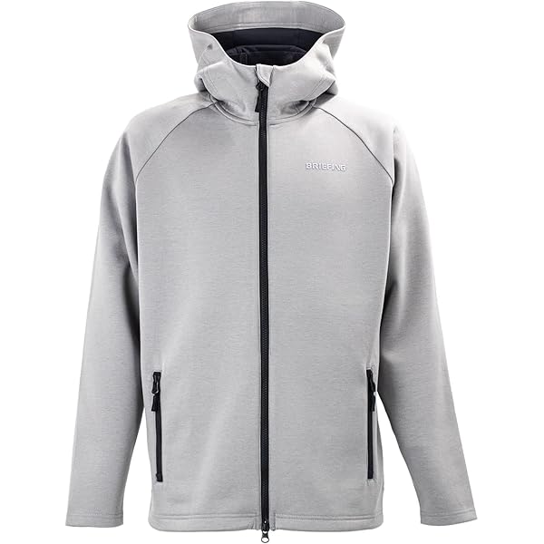 Amazon.co.jp: ブリーフィング（BRIEFING） ゴルフウェア WARM 3Dロゴ