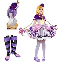 わんだふるぷりきゅあ！ キュアニャミーコスプレ 衣装 Amazon.co.jp: [Stiksy] わんだふるぷりきゅあ！ わんぷり