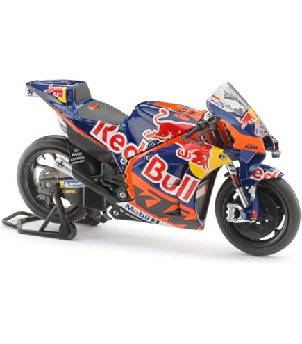 Amazon.co.jp: KTM AG 1:12スケール ダイキャスト ニューレイ