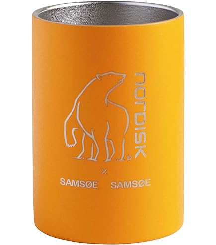 Amazon | NORDISK(ノルディスク) アウトドア キャンプ カトラリー 3点