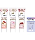 ダヴ　クリーミーボディスクラブ　８個セット Amazon | Dove(ダヴ) キンモクセイ クリーミースクラブ ボディ 2個