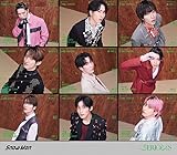 【通常版】Snow Man SERIOUS【先着特典C】Snowman スノーマン (通常版)