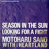 SEASON IN THE SUN