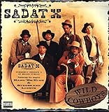 Wild Cowboys [12 inch Analog]