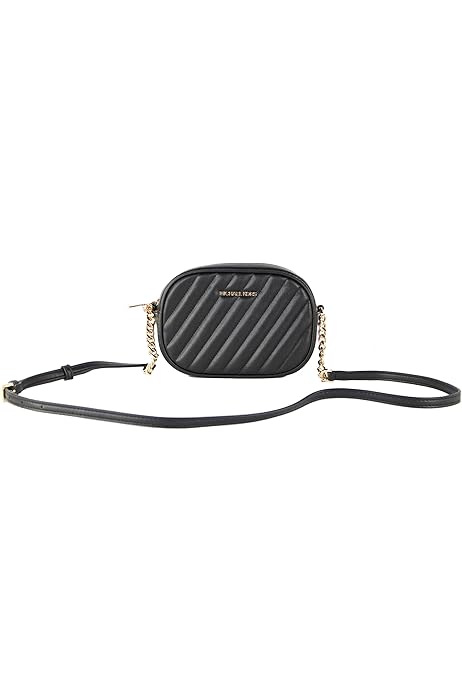 michael kors quilted cross body